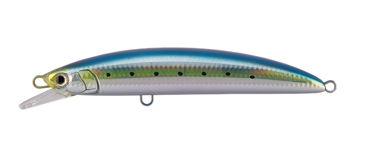 2019 MARIA BOAR SS195 85g Slow Sinking Minnow