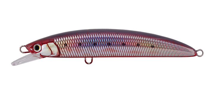 2019 MARIA BOAR SS195 85g Slow Sinking Minnow