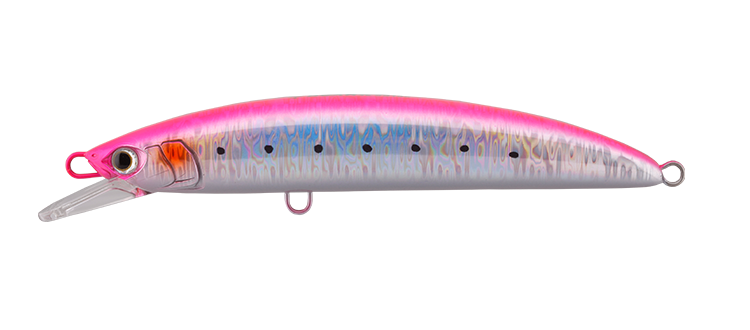 2019 MARIA BOAR SS195 85g Slow Sinking Minnow