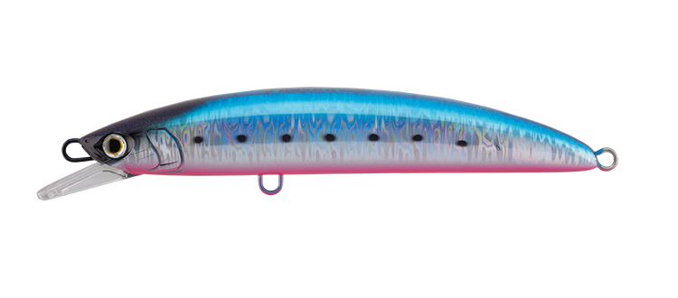 2019 MARIA BOAR SS195 85g Slow Sinking Minnow
