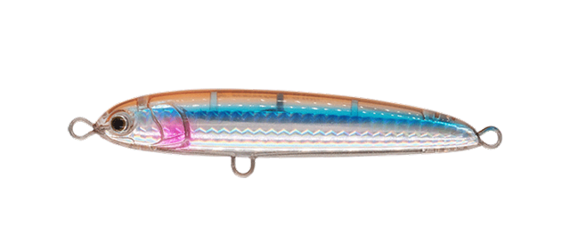 MARIA RERISE S105 Sinking Stickbaits