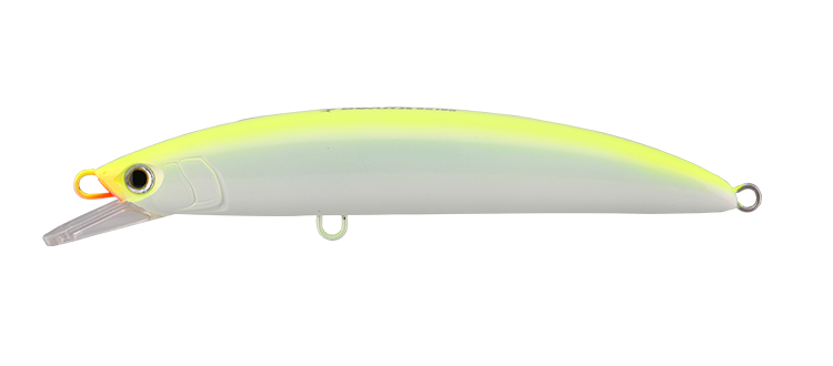 2019 MARIA BOAR SS195 85g Slow Sinking Minnow