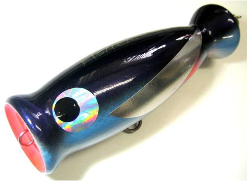 FISHERMAN BIG MOUTH 150 hp Tail POPPER