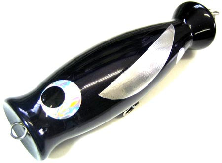 FISHERMAN BIG MOUTH 150 hp Tail POPPER