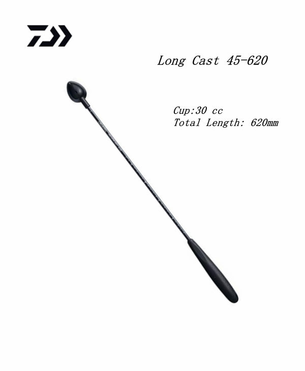 DAIWA Long Caster Light II