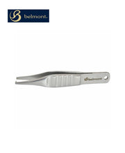 BELMONT Mini Split Ring Tweezers MC-048