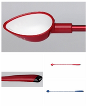 DAIWA LONG CASTER DRY BURLEY SCOOP