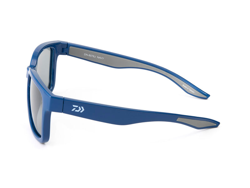 Daiwa DN-8076J Junior Polarized Sunglasses