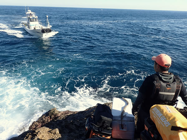 MC Works Dry Tube DT-2 Waterproof Bag