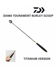 Daiwa Tournament Long caster II Burley Scoop