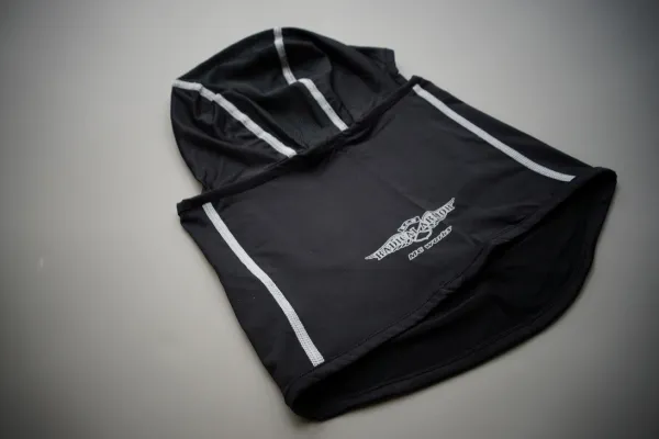 MC WORKS 2025 COOLING HOODED FACE GUARD/BALACLAVA