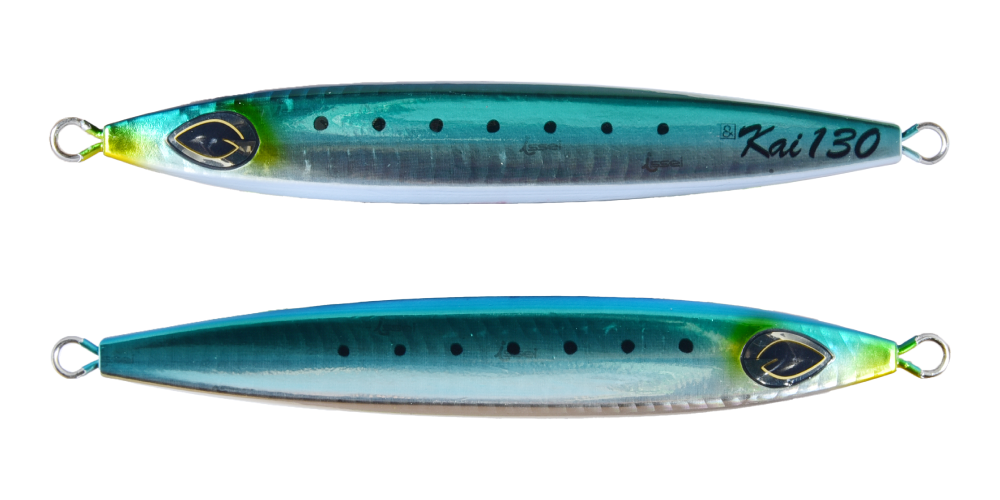 BEAT JIG KAI 200g (New Colour 2025)