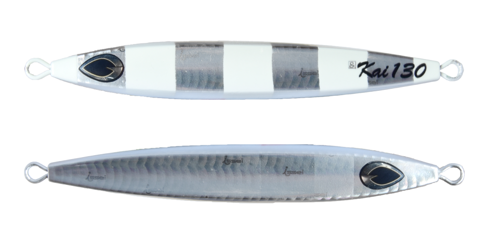 BEAT JIG KAI 200g (New Colour 2025)