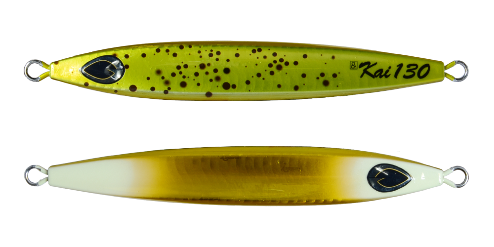 BEAT JIG KAI 200g (New Colour 2025)