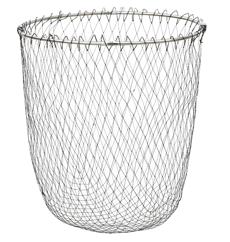 Daiwa Landing Net (Net Only) 50, Deep