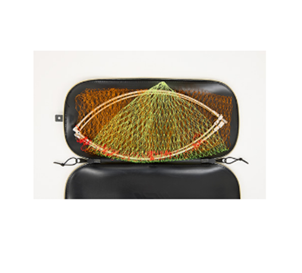 2023 DAIWA LANDING NET BAG