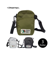 StreamTrail Shoulder Pouch Tall S
