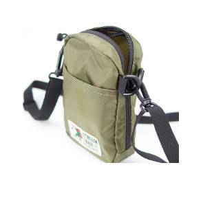 StreamTrail Shoulder Pouch Tall S