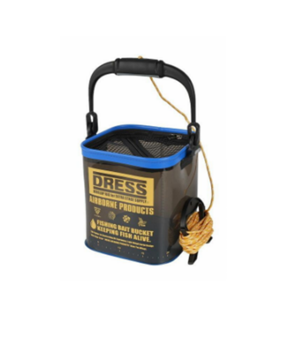 DRESS Water Bucket