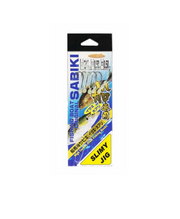 Murushin 2/0 Slimy Jig