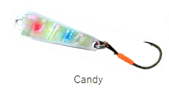 Lure-Rep  Abalone History Jr, II 3.5g