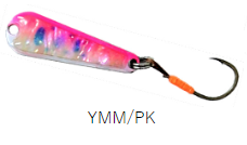 Lure-Rep  Abalone History Jr, II 3.5g