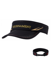 Daiwa DC-6023T Tournament Sunvisor 2023