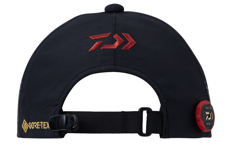 DAIWA DC-1123T Gore-Tex Tournament Cap 2023