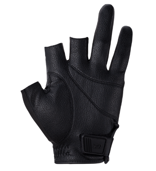 Daiwa DG-1223T Tournament Glove 3-Cut 2023