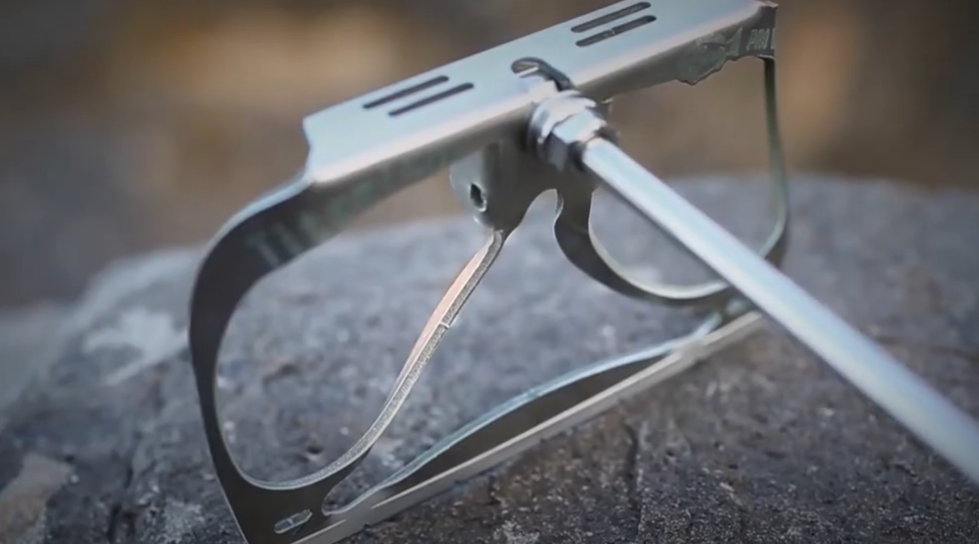 PRO YAMAMOTO 3D BURLEY MIXER