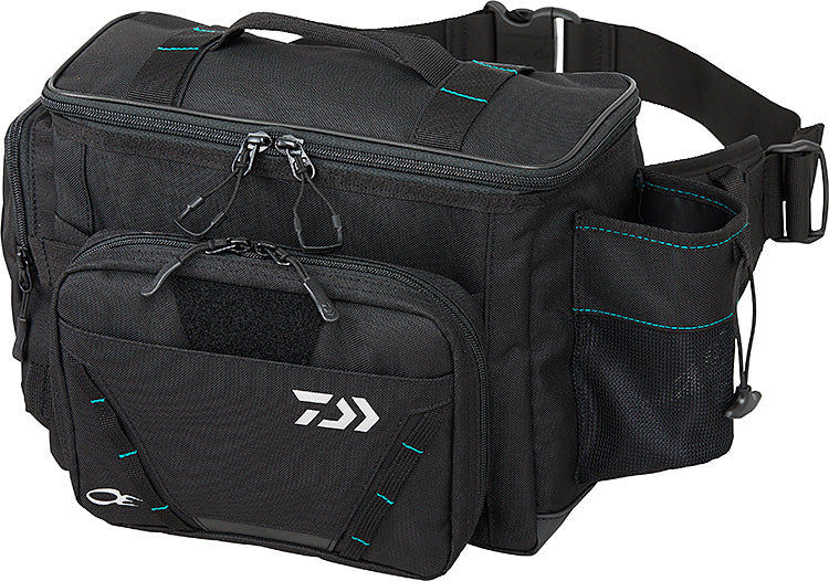 Daiwa Emeraldas Hip Bag (D)