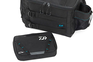 Daiwa Emeraldas Hip Bag (D)