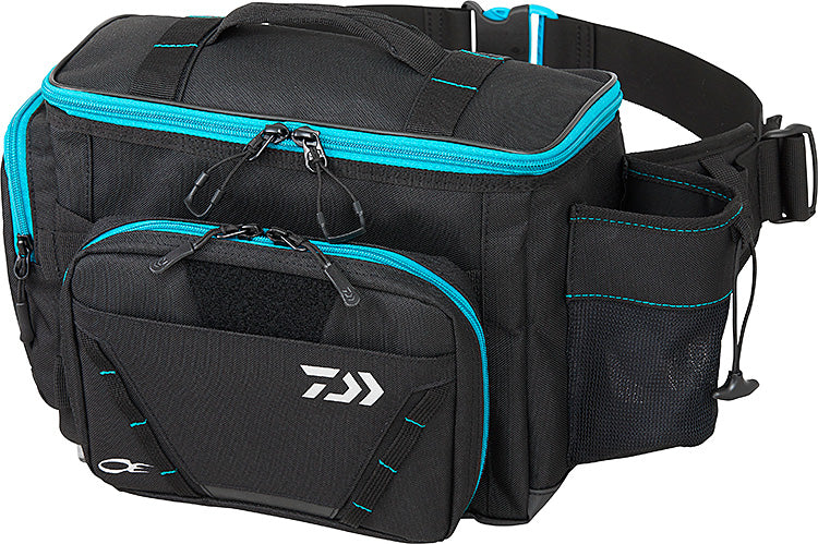 Daiwa Emeraldas Hip Bag (D)