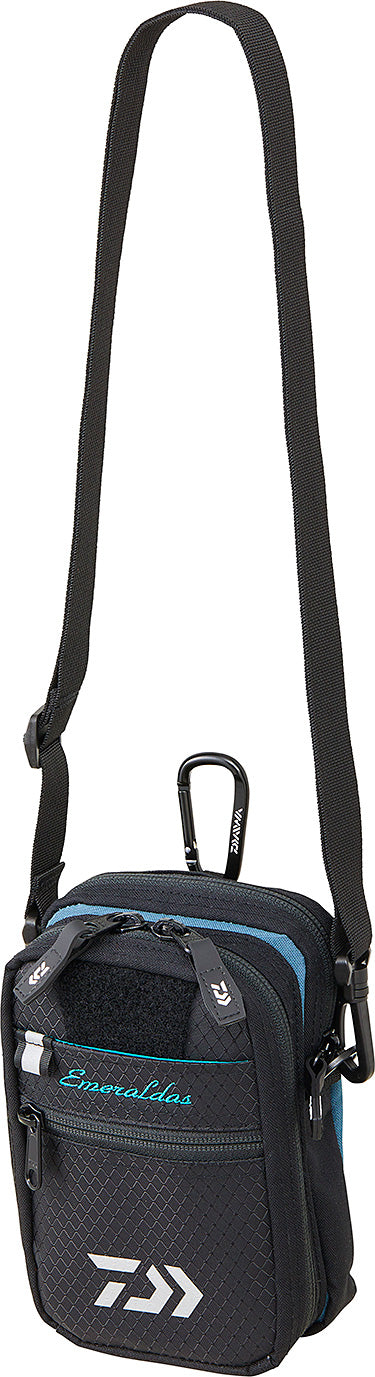 Daiwa Emeraldas Tactical Slim Bag
