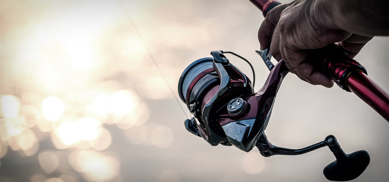 2026 SHIMANO BB-X Remare ISO LBD Reel