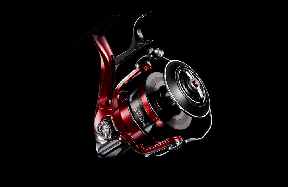 2026 SHIMANO BB-X Remare ISO LBD Reel