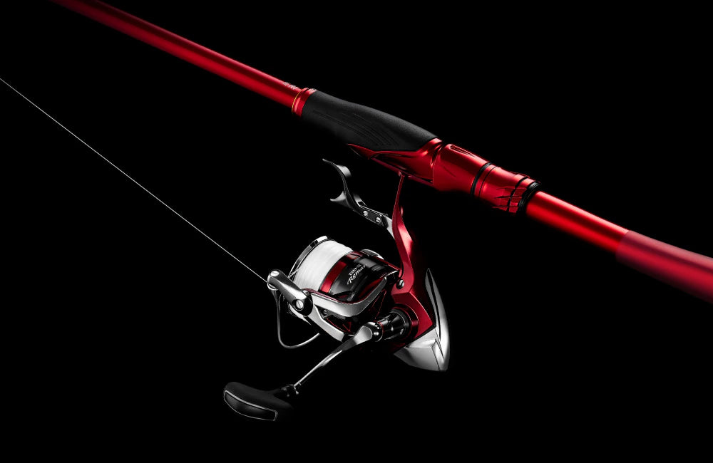 2026 SHIMANO BB-X Remare ISO LBD Reel