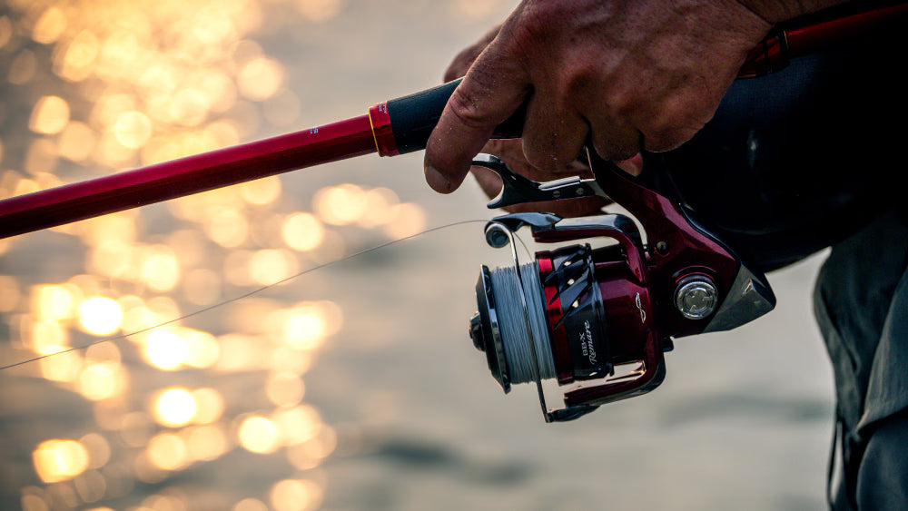 2026 SHIMANO BB-X Remare ISO LBD Reel