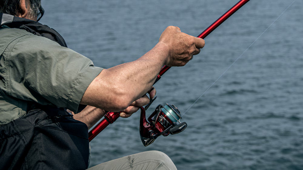 2026 SHIMANO BB-X Remare ISO LBD Reel