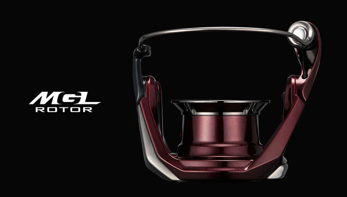 (JDM) 25 Shimano Sephia XR Spinning Reel For Squid Fishing