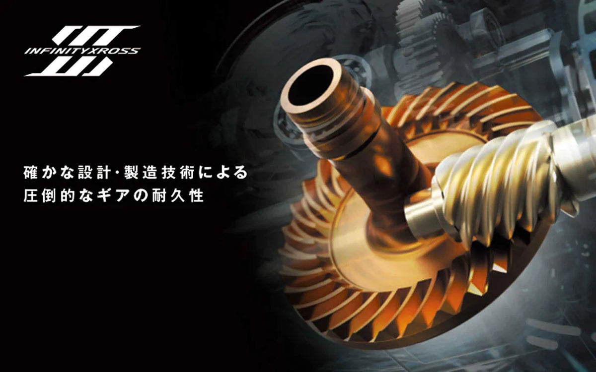 (JDM) 25 Shimano Sephia XR Spinning Reel For Squid Fishing