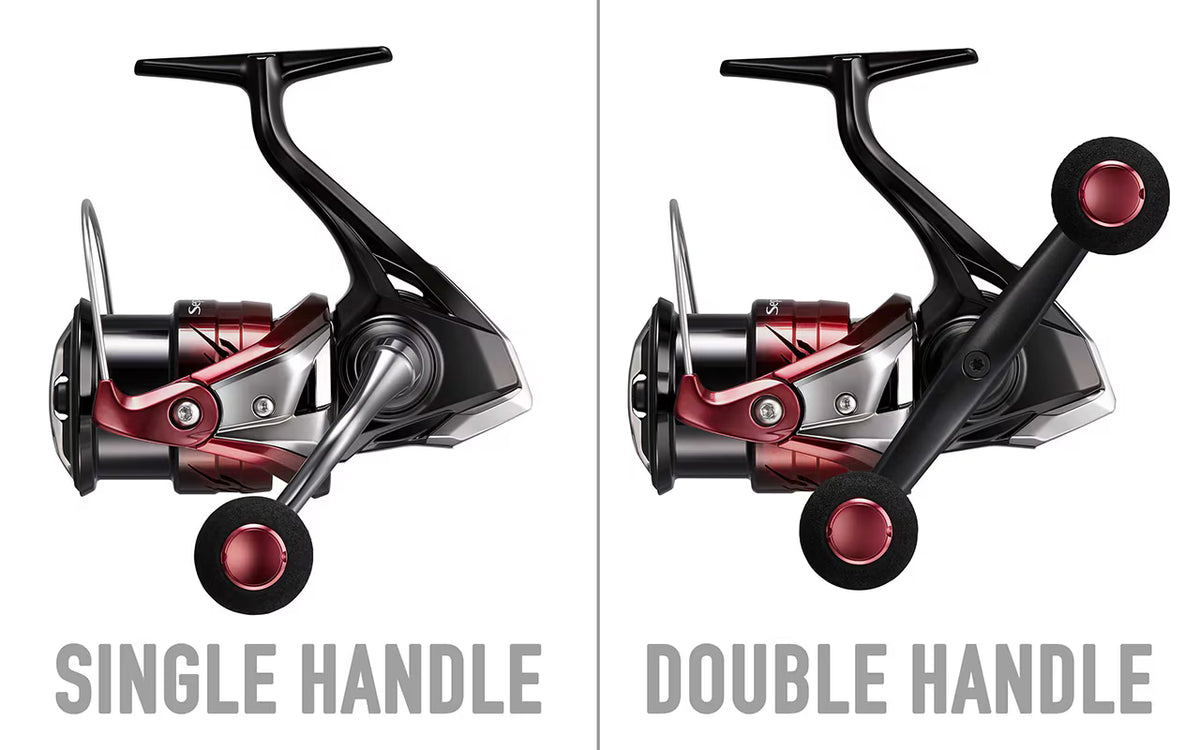 (JDM) Shimano 26 Sephia BB Eging Reel