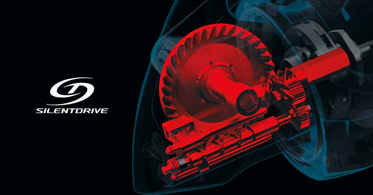 Shimano (JDM) 2026 Soare BB