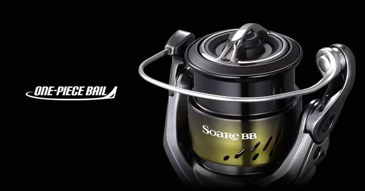 Shimano (JDM) 2026 Soare BB