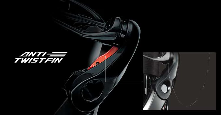 Shimano (JDM) 2026 Soare BB