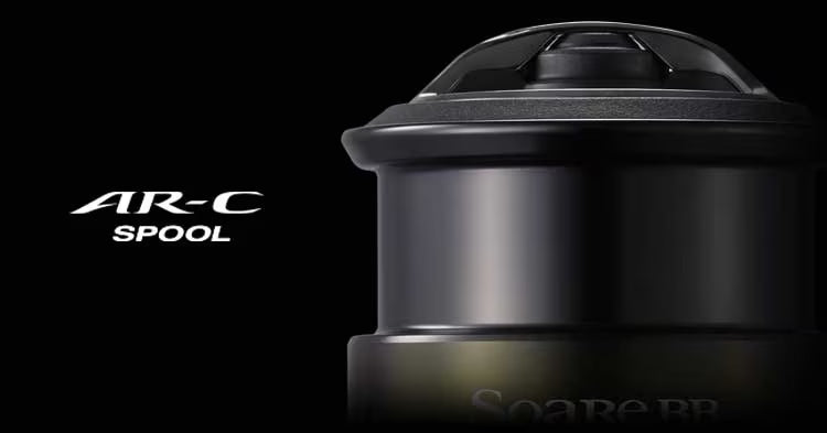 Shimano (JDM) 2026 Soare BB
