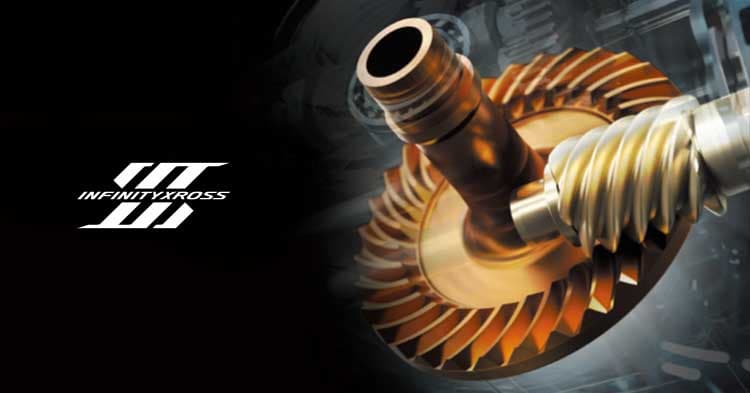 Shimano (JDM) 2026 Soare BB