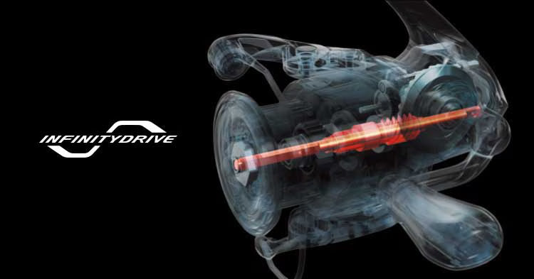 Shimano (JDM) 2026 Soare BB