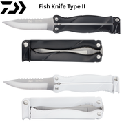 (JDM) DAIWA 26 Foldable Fishing Knife Type II