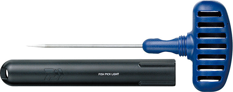 Daiwa Fish Pick Light